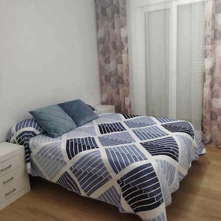 아스티가라가 Habitacion Doble 아파트 외부 사진