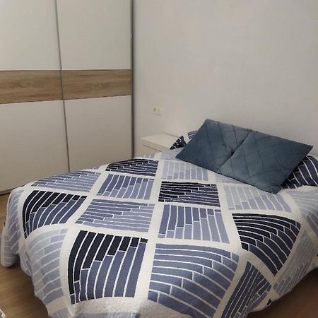 아스티가라가 Habitacion Doble 아파트 외부 사진