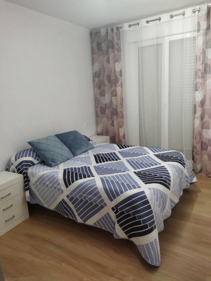아스티가라가 Habitacion Doble 아파트 외부 사진