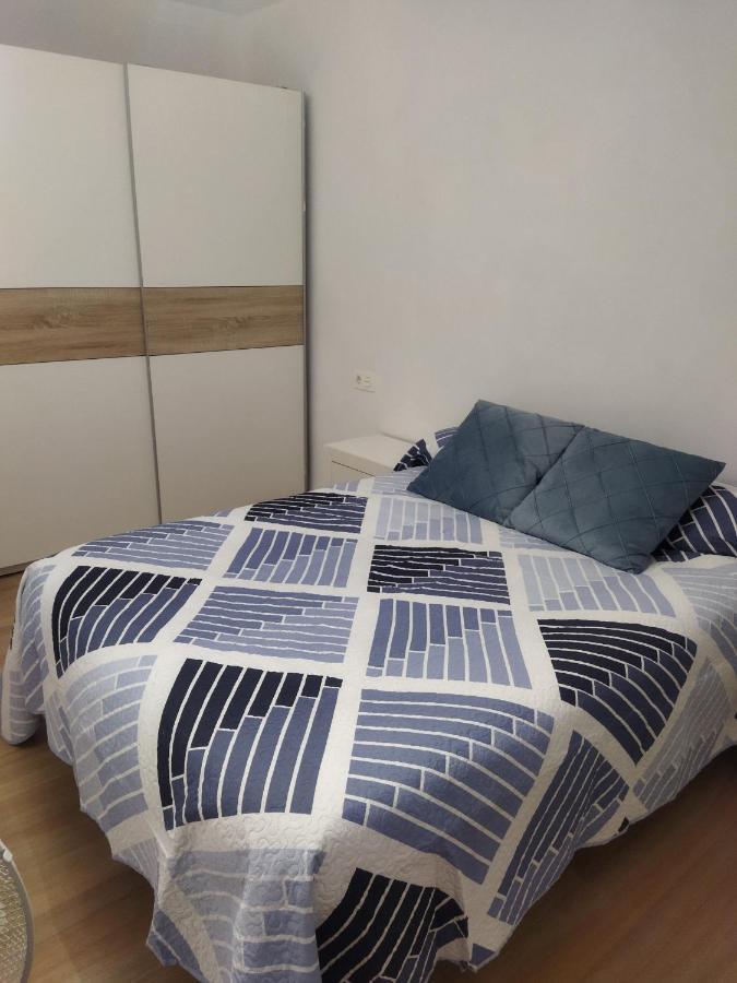 아스티가라가 Habitacion Doble 아파트 외부 사진